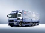 UD Trucks Quon GW 2010 года